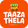 Taaza Thela logo